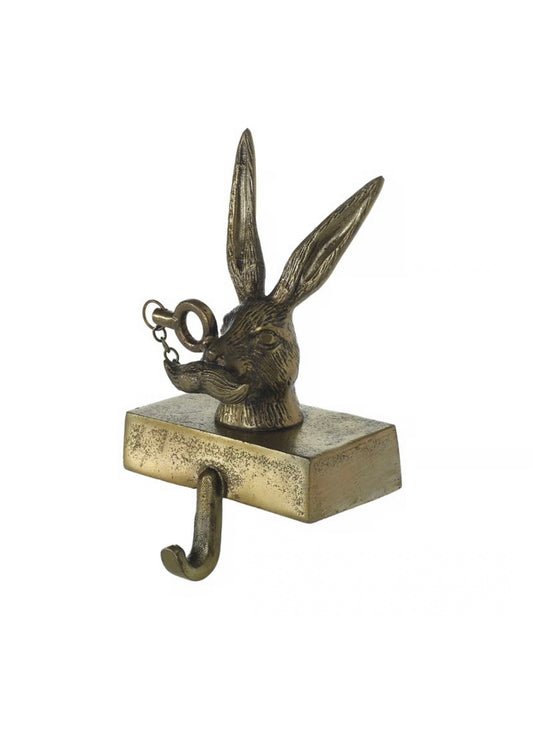 E+E Stocking Holder- Hare