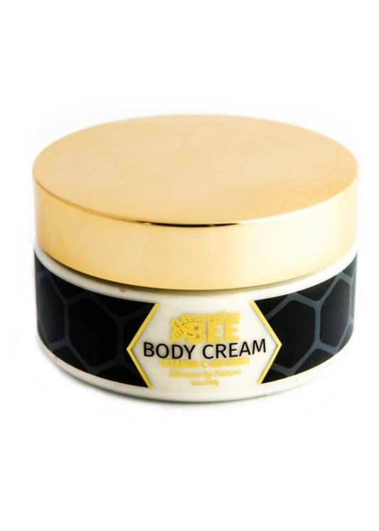 C Infused Body Cream 8 oz