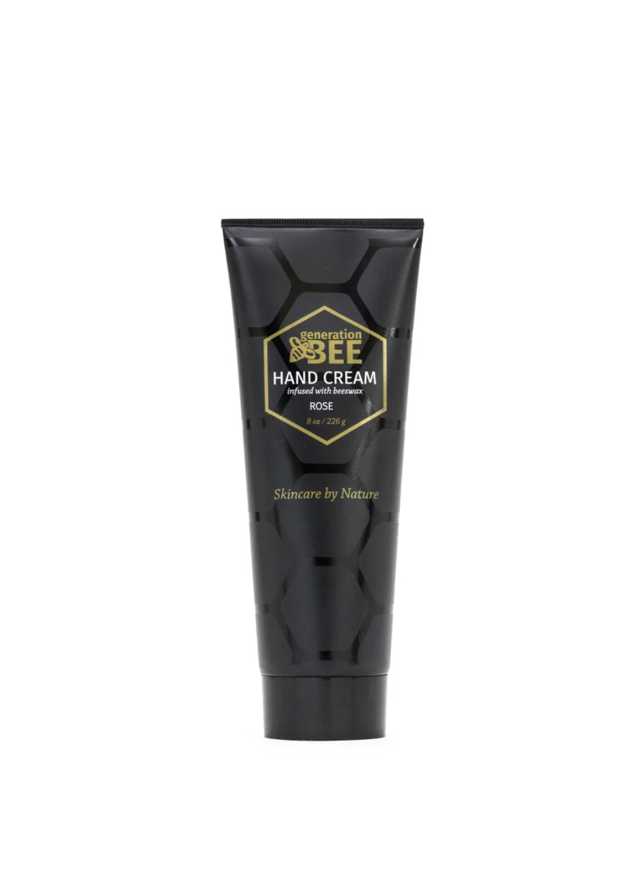Hand Cream 3.8 oz