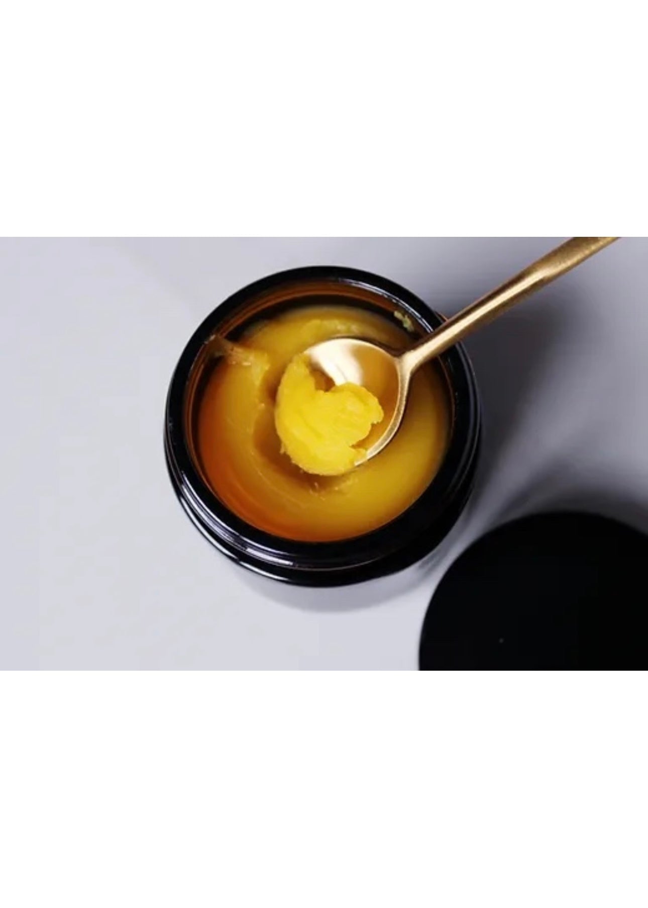 Dry Skin Honey Balm