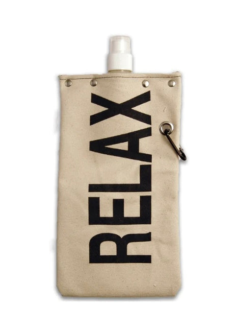 Relax Canteen for Wine