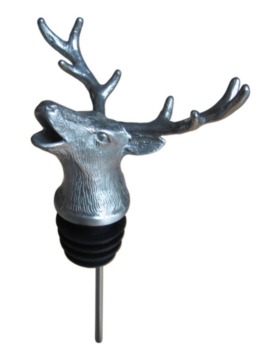 Stag Pourer