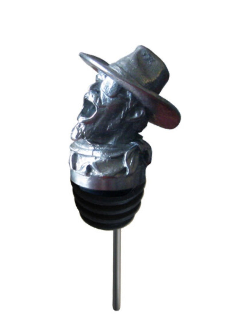Outlaw Pourer