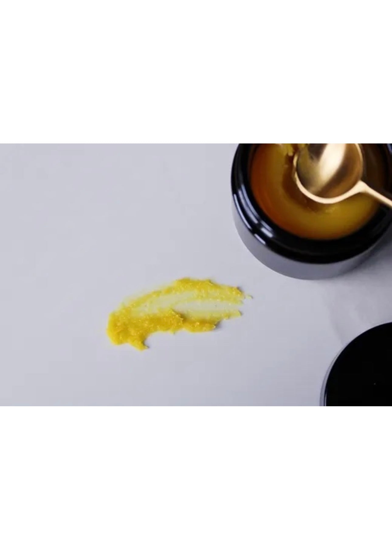 Dry Skin Honey Balm