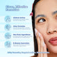 The Blue Dream Moisture Repair Raw Juice Mask: With Peg Hole