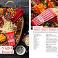 Taste of Home Boards, Platters & More by: Paper Over Board; 208 pages / English