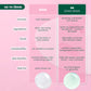 Green Reset Anti Aging Raw Juice Sheet Mask: With Peg Hole
