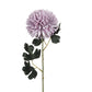 Ball Flower Stem-Assorted-21"H