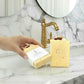 Orange Patchouli Exfoliating Shea Butter Soap
