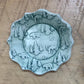 Embossed Mountain Scenery Rolling Pin – Baking & Potters