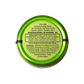 Foot & Heel Salve | Peppermint & Clary Sage | All Natural