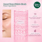 Green Reset Anti Aging Raw Juice Sheet Mask: With Peg Hole