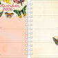 Katie Daisy 2026 Weekly Planner Calendar by Katie  Daisy: Calendar; 224 pages / English