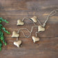 Cluster Of Heart Shaped Bells (PC)