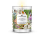 FAERIE | WOODLAND BERRIES & VANILLA | CANDLE: Wood
