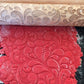 Floral Swirl Embossed Rolling Pin – Baking & Crafting