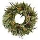 Citrus & Eucalyptus Spice Wreath
