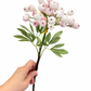 14” Berry Picks:Frosty Mint Green
