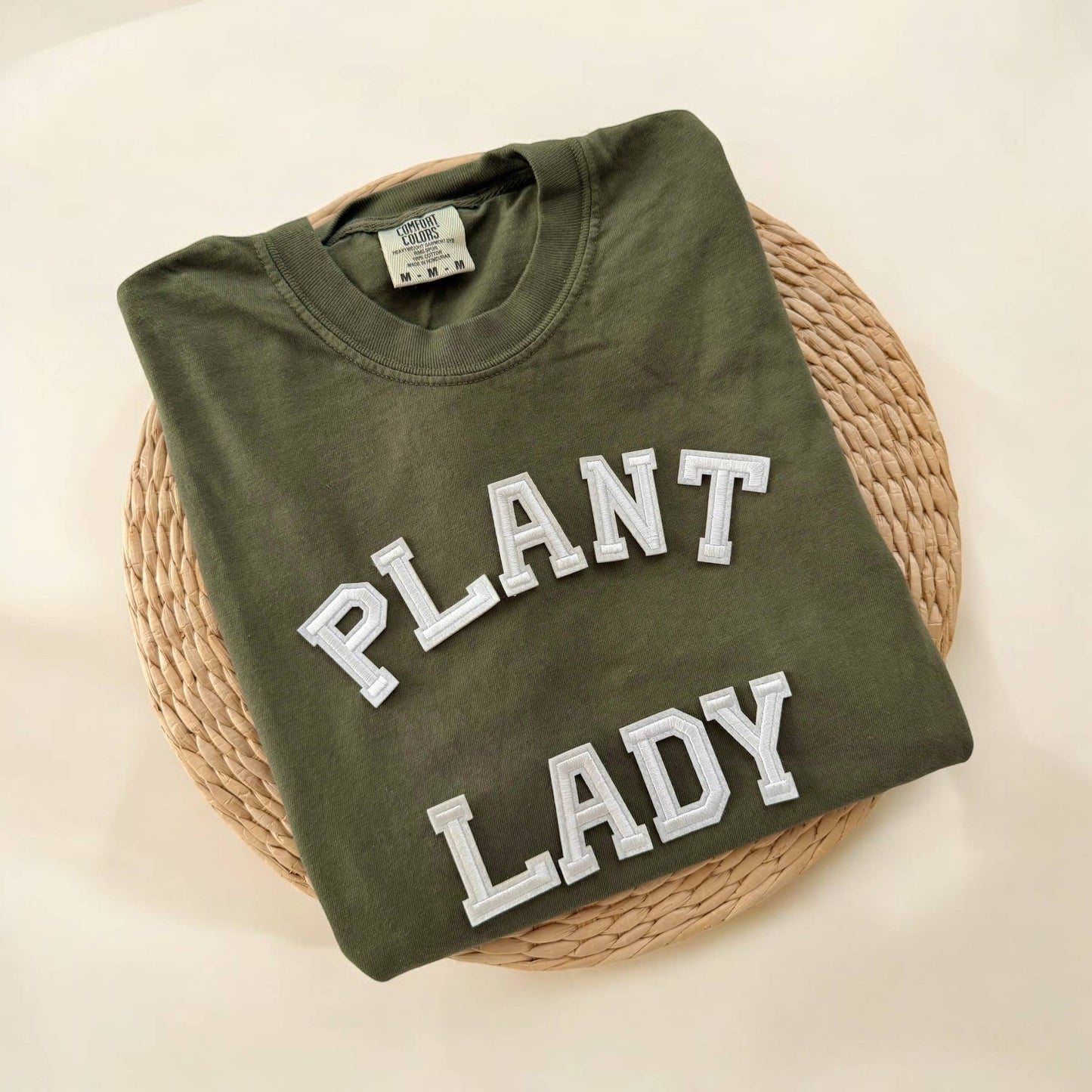 PLANT LADY - Sage / M