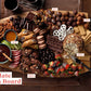 Taste of Home Boards, Platters & More by: Paper Over Board; 208 pages / English