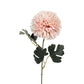 Ball Flower Stem-Assorted-21"H