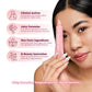 Strawberry Banana Smoothie Intense Hydration Lip Treatment