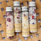 Mini Test Tube Bath Salts: Mixed Scents