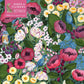 Adult Jigsaw Puzzle Bex Parkin: Birds & Flowers by: Jigsaw; 1 pages / English