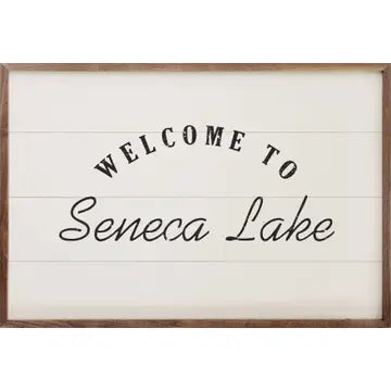 Welcome to Lake Almanor