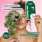 Green Reset Anti Aging Raw Juice Sheet Mask: With Peg Hole