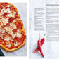 Craft Pizza by Maxine Clark: Hardcover; 160 pages / English