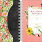 Katie Daisy 2026 Weekly Planner Calendar by Katie  Daisy: Calendar; 224 pages / English