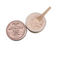 Hand & Cuticle Restorative Balm | Turkish Rose | All Natural