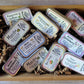 Spice Drops Lip Balm | Aluminum Slider | All Natural