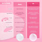 Pink Dream Moisturizing Raw Juice Sheet Mask: With Peg Hole