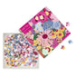 Adult Sustainable Jigsaw Puzzle Kate Heiss: Abundant Floral by: Jigsaw; 1 pages / English