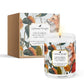 OKTOBER | white chocolate & maple chestnut: Wood