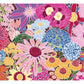 Adult Sustainable Jigsaw Puzzle Kate Heiss: Abundant Floral by: Jigsaw; 1 pages / English