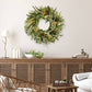 Citrus & Eucalyptus Spice Wreath