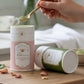 Clay Facial Powder Cleanser + Mask (No Preservatives): FRENCH PINK CLAY (ROSE)