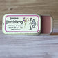 Mountain Huckleberry Lip Balm | Aluminum Slider | Natural