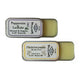 Natural Lip Balm Variety | Lot of 10 Flavors | Slider Tins