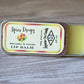 Spice Drops Lip Balm | Aluminum Slider | All Natural