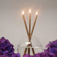 Champagne Everlasting Candle – Reusable Steel [x1 Pack]