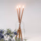 Champagne Everlasting Candle – Reusable Steel [x1 Pack]