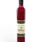 Burgundy Wine Bottle Umbrella