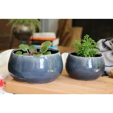 Jewel freeform bowl