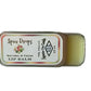 Natural Lip Balm Variety | Lot of 10 Flavors | Slider Tins