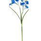 20" Soft Real Touch  Freesia: Soft Coral