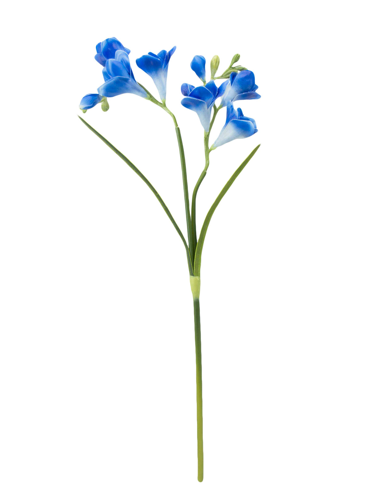 20" Soft Real Touch  Freesia: Soft Coral